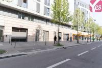 Location de parking (sous-sol) - Paris 13 - 22 rue du Chevaleret