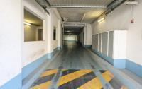 Location de parking (sous-sol) - Bois-Colombes - 12 place Mermoz