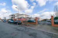 Location de parking (sous-sol) - Gonesse - 1 rue Nelson Mandela