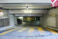 Location de parking (sous-sol) - Courbevoie - 35 rue des Etudiants