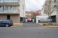 Location de parking (sous-sol) - Cormeilles-en-Parisis - 23 rue Nadar