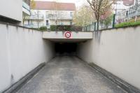 Location de parking (sous-sol) - Cormeilles-en-Parisis - 23 rue Nadar