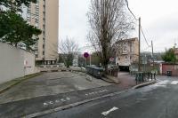 Location de parking (sous-sol) - Nanterre - 2 avenue Félix Faure