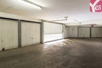 Location de parking (sous-sol) - Nice - 22 rue Docteur Ardoin