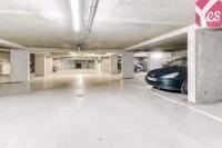 Location de parking (sous-sol) - Clichy - 38 rue Pierre Bérégovoy