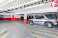 Location de parking (sous-sol) - Ivry-sur-Seine - 12 rue Gaston Monmousseau