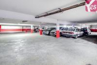 Location de parking (sous-sol) - Ivry-sur-Seine - 12 rue Gaston Monmousseau