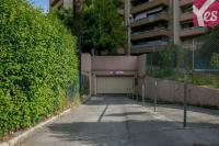 Location de parking (sous-sol) - Nice - 10 avenue J Gautier Roux