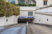 Location de parking (sous-sol) - Neuilly-sur-Seine - 44 boulevard d'Inkermann