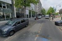 Location de parking (sous-sol) - Neuilly-sur-Seine - 183 av Charles De Gaulle