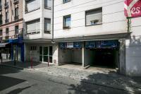 Location de parking (sous-sol) - Le Pré-Saint-Gervais - 3 rue Danton