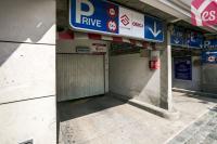 Location de parking (sous-sol) - Le Pré-Saint-Gervais - 3 rue Danton