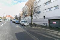 Location de parking (sous-sol) - Champigny-sur-Marne - 8 rue Dupertuis