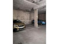 Location de parking (sous-sol) - Alfortville - 9 rue Joseph Franceschi