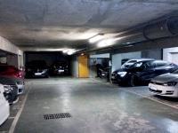 Location de parking (sous-sol) - Paris 12 - 73 rue De Reuilly
