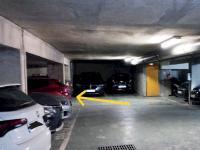 Location de parking (sous-sol) - Paris 12 - 73 rue De Reuilly