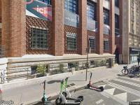 Parking privé (sous-sol) Rue Marcadet, 75018 Paris, France