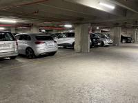 Location de parking (sous-sol) - Paris 13 - 83 avenue D'italie