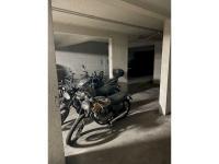 Location de parking (sous-sol) - Paris 11 - 223 rue Du Faubourg Saint-Antoine