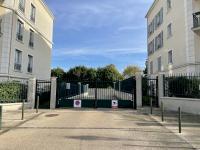 Place de parking double