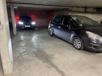 Parking à louer - Vaujours - 67 rue De Meaux