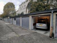 Vente de garage(extérieur) - Boulogne-Billancourt - 83 avenue Pierre Grenier
