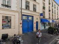 Location parking quartier Edgar Quinet