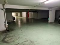 Location de parking (sous-sol) - Paris 14 - 9 rue Du Maine