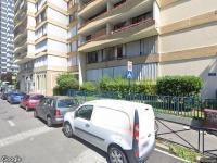Location Parking privé (sous-sol) Aubervilliers 93300