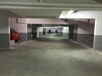 Location de parking (sous-sol) - Aubervilliers - Pariferic