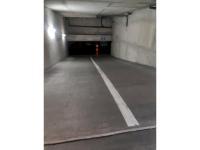 Vente de parking (sous-sol) - Marseille 2 - Saint-Jean-Protis
