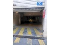 Vente de parking (sous-sol) - Marseille 2 - Saint-Jean-Protis