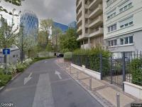 Place de parking à louer - Courbevoie 92400 - 87 Rue De Strasbourg, 92400 Courbevoie, France