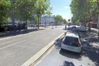 Location de parking (sous-sol) - Paris 14 - 170 bis boulevard du Montparnasse