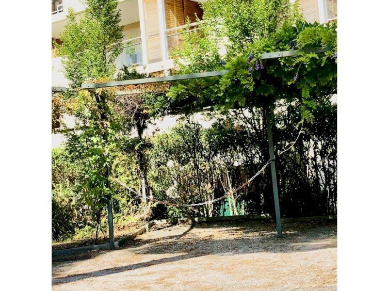 Location de parking (sous-sol) - Marseille 9 - 17 allées Cervantes