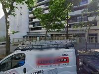 Vente parking 2 places en enfilades 189 Bld voltaire 75011
