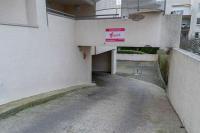 Location de parking (sous-sol) - Châtenay-Malabry - 22 rue Jules Verne
