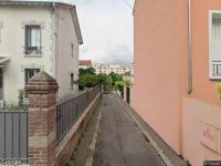 Parking voiture à Colombes, 4 avenue des Acacias. 