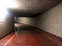 Location de parking (sous-sol) - Ixelles - 13 place Albert Leemans - Albert Leemansplein