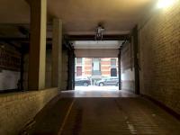 Location de parking (sous-sol) - Ixelles - 13 place Albert Leemans - Albert Leemansplein