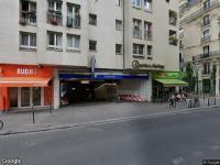 Location Parking privé (sous-sol) Paris 75003
