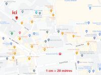 Location de parking (sous-sol) - Roubaix - Nations Unies