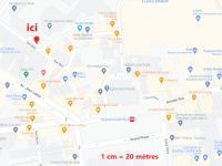 Location de parking (sous-sol) - Roubaix - Nations Unies