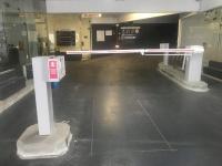 Location de parking (sous-sol) - Paris 9 - 10 rue Marie-Éléonore De Bellefond