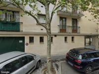 Location Parking privé (sous-sol) Vincennes 94300