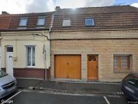 2 places côte à côte dans parking souterrain métro grande place 