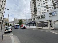 Location de parking moto - Paris 15 - Grenelle