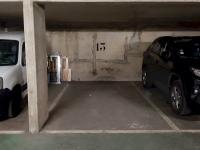 Vente de parking (sous-sol) - Paris 11 - 5 rue Saint-Hubert