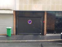 Vente de parking (sous-sol) - Paris 11 - 5 rue Saint-Hubert