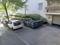 Location de parking (sous-sol) - Rosny-sous-Bois - 327 boulevard De La Boissière